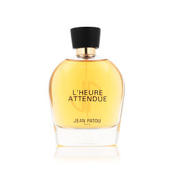 Jean Patou Collection Héritage L'Heure Attendue Eau de Parfum (donna) 100 ml