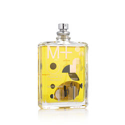 Escentric Molecules Molecule 01 + Mandarin Eau de Toilette (unisex) 100 ml