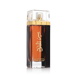 Lattafa Ser Al Khulood Brown Eau de Parfum (unisex) 100 ml