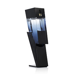Carolina Herrera Bad Boy Cobalt Eau de Parfum Électrique (uomo) 100 ml