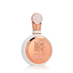 Lattafa Pride Fakhar Rose Eau de Parfum (donna) - disimballato 100 ml