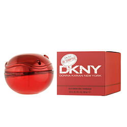 DKNY Donna Karan Be Tempted Eau de Parfum (donna) 100 ml