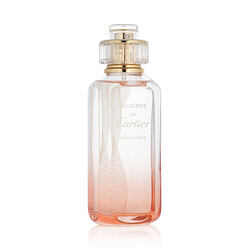 Cartier Rivières de Cartier Insouciance Eau de Toilette (unisex) - tester 100 ml