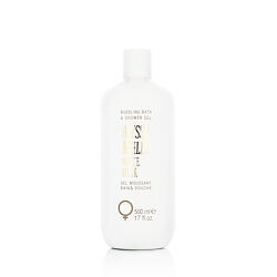 Alyssa Ashley White Musk Bath & Shower Gel 500 ml W