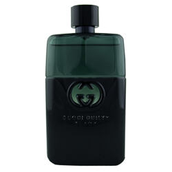 Gucci Guilty Black Pour Homme Eau de Toilette (uomo) - tester 90 ml