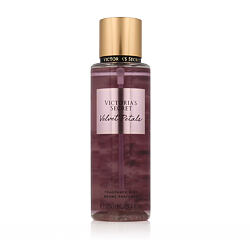 Victoria's Secret Velvet Petals Spray da corpo (donna) 250 ml