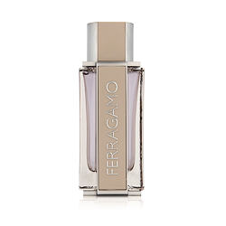Ferragamo Ferragamo Bright Leather Eau de Toilette (uomo) 100 ml