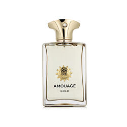 Amouage Gold Man Eau de Parfum (uomo) 100 ml
