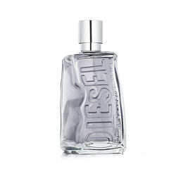 Diesel D by Diesel Eau de Toilette (unisex) 100 ml