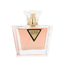 Guess Seductive Sunkissed Eau de Toilette (donna) 75 ml