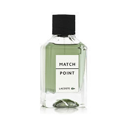 Lacoste Match Point Eau de Toilette (uomo) 100 ml