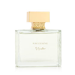 M.Micallef Pure Extreme Eau de Parfum (donna) 100 ml