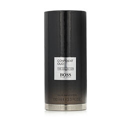 Hugo Boss The Collection Confident Oud Eau de Parfum Intense (uomo) 100 ml