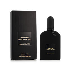 Tom Ford Black Orchid Eau De Toilette (donna) 50 ml