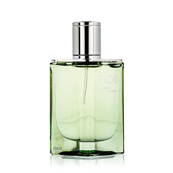 Hermès H24 Herbes Vives Eau de Parfum (uomo) - ricaricabile 50 ml