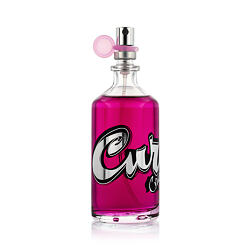 Liz Claiborne Curve Crush Eau de Toilette (donna) - confezione danneggiata 100 ml
