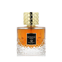 Grandeur Montage Intense Eau de Parfum (unisex) 100 ml