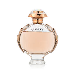 Paco Rabanne Olympéa Eau de Parfum (donna) - usato (contiene oltre il 80%) 80 ml