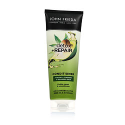 John Frieda Detox & Repair Conditioner 250 ml