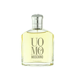 Moschino Uomo? Eau de Toilette (uomo) 125 ml