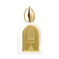 Paris Corner Tranquil Night Musk Collection Eau de Parfum (unisex) 100 ml