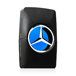 Mercedes-Benz Mercedes-Benz Man Eau de Toilette (uomo) - disimballato 200 ml