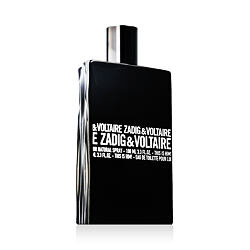 Zadig & Voltaire This is Him Eau de Toilette (uomo) - usato (contiene min 80%) 100 ml