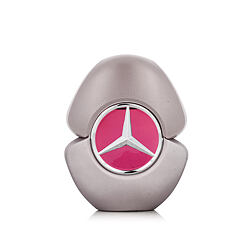Mercedes-Benz Woman Eau de Parfum (donna) - tester 90 ml