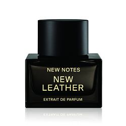 New Notes New Leather Extrait de parfum (unisex) 50 ml