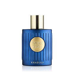 Khadlaj Azure Velvet Extrait de parfum (unisex) 100 ml