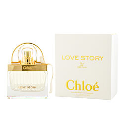 Chloé Love Story Eau de Parfum (donna) 30 ml
