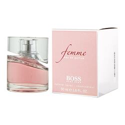 Hugo Boss Femme Eau de Parfum (donna) 50 ml