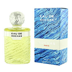 Rochas Eau de Rochas Eau de Toilette (donna) 220 ml