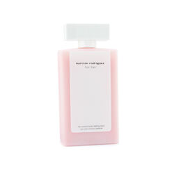 Narciso Rodriguez For Her Latte per il corpo (donna) 75 ml