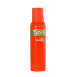 Jovan Musk Deodorante (donna) 150 ml