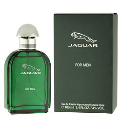 Jaguar Jaguar for Men Eau de Toilette (uomo) 100 ml