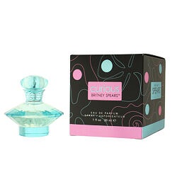Britney Spears Curious Eau de Parfum (donna) 30 ml