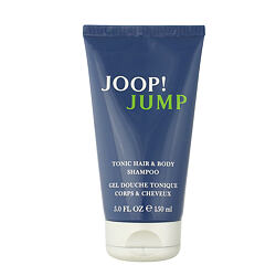 JOOP! Jump Gel Doccia profumato (uomo) 150 ml