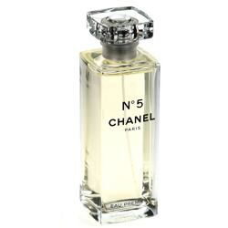 Chanel No 5 Eau Premiere Eau de Parfum (donna) 50 ml