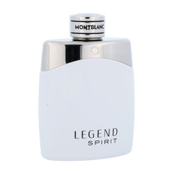 Montblanc Legend Spirit Eau de Toilette (uomo) - tester 100 ml