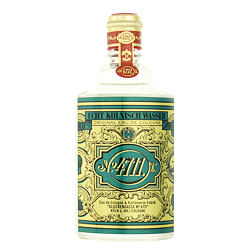 4711 4711 Original Acqua di Cologna (unisex) - senza spray 100 ml