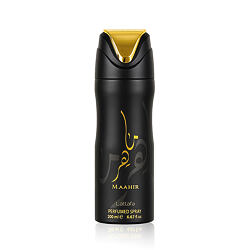 Lattafa Maahir Deodorante (unisex) 200 ml