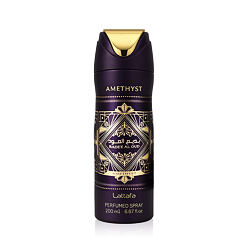 Lattafa Bade'e Al Oud Amethyst Deodorante (unisex) 200 ml
