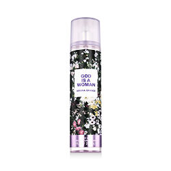 Ariana Grande God Is A Woman Spray da corpo (donna) 236 ml