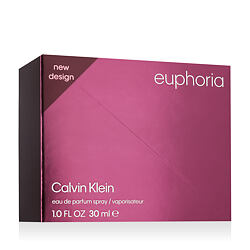 Calvin Klein Euphoria for Women Eau de Parfum (donna) 30 ml