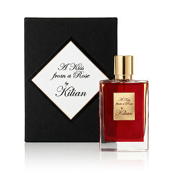By Kilian A Kiss from a Rose Eau de Parfum (donna) 50 ml
