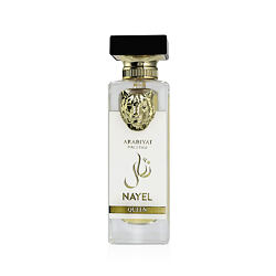 Arabiyat Prestige Nayel Queen Eau de Parfum (unisex) 70 ml