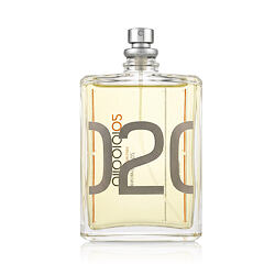 Escentric Molecules Escentric 02 Eau de Toilette (unisex) 100 ml