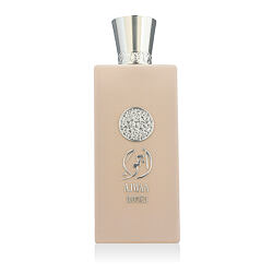 Nusuk Ajwaa Roses Eau de Parfum (donna) 100 ml