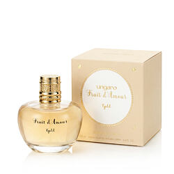Ungaro Emanuel Fruit d'Amour Gold Eau de Toilette (donna) 100 ml